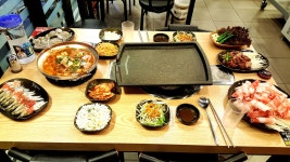 삼겹시대