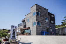민정민박펜션