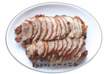 내수족발보쌈본점