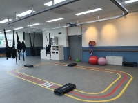 힘찬노인복지센터