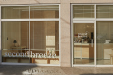 세컨드 브리즈 상동본점