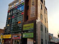 대륙기초건설