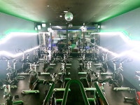 휘트니스클럽S 권선점 헬스 PT 스피닝 요가 에어로빅