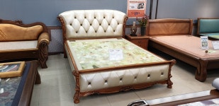 장수돌침대 장수돌소파 원주점