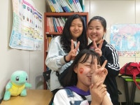 토킹클럽 어학원 파주 금촌 캠퍼스