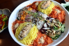 영빈횟집 서귀포본점