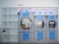 워시엔조이 셀프빨래방 부산수영점