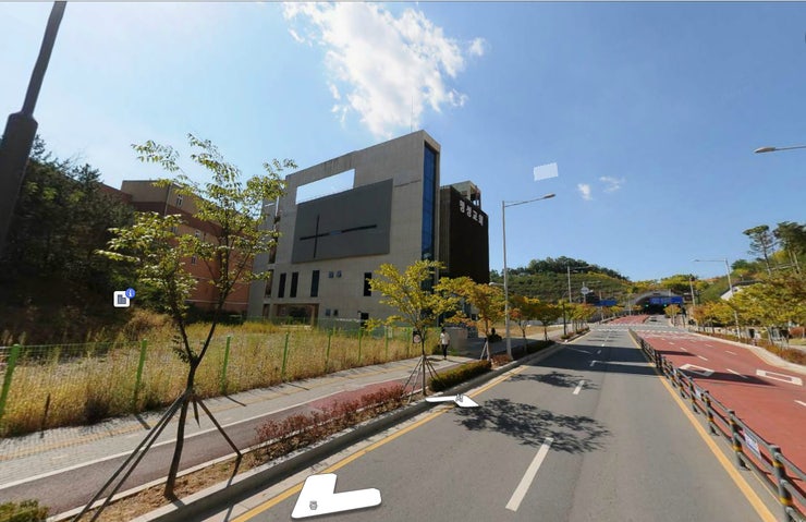 명성교회 사진 3