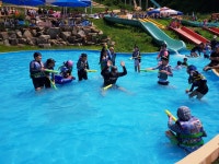 용인대 한얼 합기도 부천도장