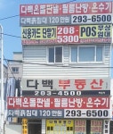 다백부동산