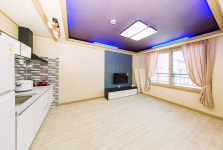 대천펜션 동그라미