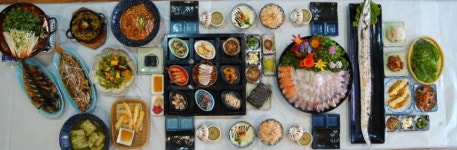 영빈횟집 서귀포본점