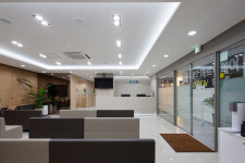 코아이비인후과의원