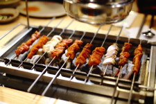 호우양꼬치 신방점