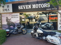 세븐모터스