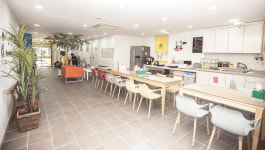 24게스트하우스 전주점