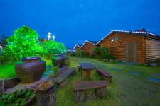 해남노을빛바다펜션