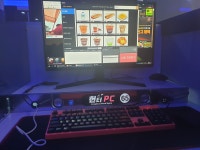 헌터PC방 부천로데오점