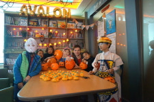 랭콘잉글리쉬 진주캠퍼스