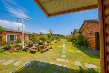 해남노을빛바다펜션