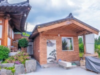 소나무정 한옥으로 잇다