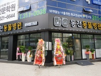 동천동물병원