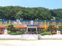 경상남도교육청 낙동강학생교육원 칠북분원