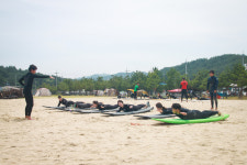 원 리조트 모텔