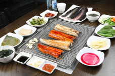 유림풍천민물장어