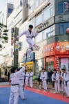 국가대표파주태권도장