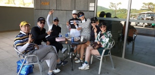 MJ골프아카데미 송파