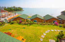 해남노을빛바다펜션