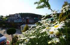 레이크펜션