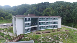 평창자연휴양림