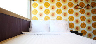 씨앤텔모텔식펜션