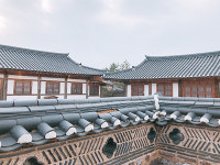 음식디미방 한정식