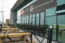 고메밀면 제주본점