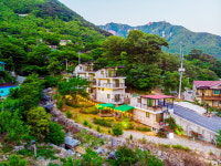 솔풍경펜션