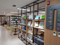 목마교육도서관