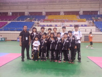 합기도 주짓수 경찰무도 고려전통무예원