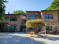 운장산 휴펜션