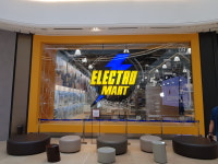 일렉트로마트 스타필드하남점