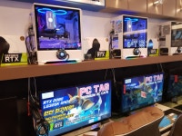 PC TAG 한대앞역점