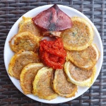 흥남아바이순대