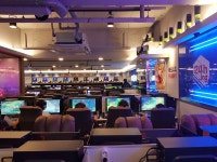 PC TAG 한대앞역점