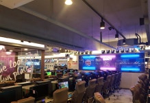PC TAG 한대앞역점
