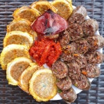 흥남아바이순대