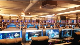 팝PC방