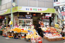 풍년쌀슈퍼과일