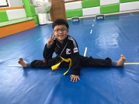 한얼합기도 소하1동